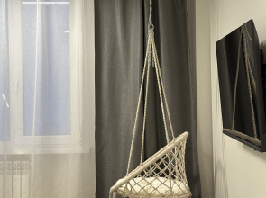 Апартаменты BPA Apartments 37/20