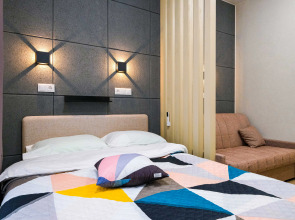 Апартаменты Грицевца - 2