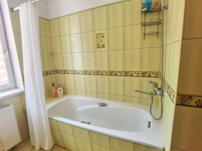 Апартаменты Дух Кёнигсберга