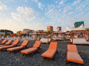 Гостевой дом Вилла Валентина by Sun City Hotels