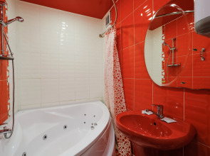 Гостевой дом Парисон