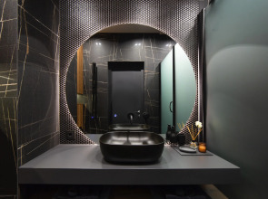 Апартаменты Пётр Столыпин