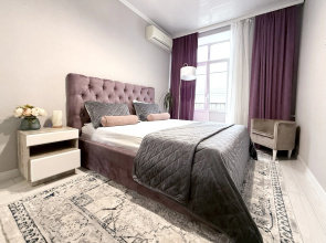 Kvartira V Tsentre Goroda Apartments
