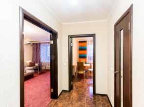 Апартаменты Родионова Фантастика