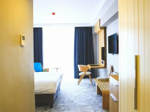 Grande Arte Hotel