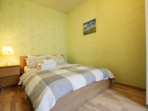 Апартаменты TVST - Маяковская Прага