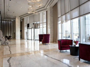 Хостел InterCube