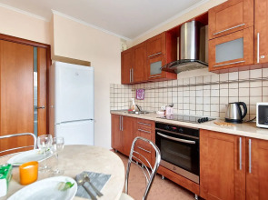 Квартира Уют по разумной цене