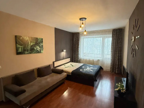 1-Komnatnaya Na Sovetskoy 2/1 Flat