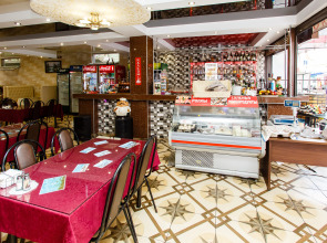 Гостевой Дом Версаль 2