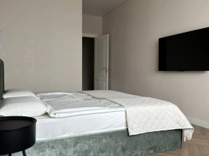 Квартира Потрясающая у моря