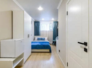 Апартаменты Проспект Вернадского 41с1 (126)