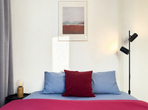 Квартира Однушка Карельский Лось на Первомайском