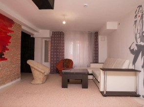 Na Prospekte Hotel