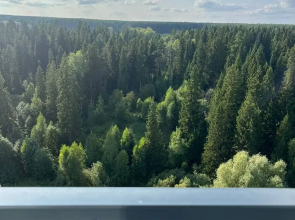 Апартаменты Privi House в сердце Ижевска