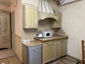 Апартаменты Provans