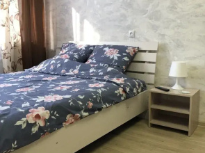 Na Popova 69 Flat
