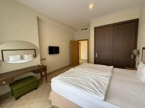 Апартаменты ЖК Green Park 1