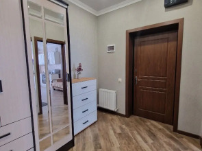 Апартаменты Flatirini в районе Чиба