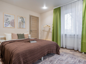Royal Garden Flat