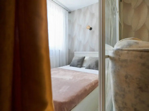 Апартаменты С новым Ремонтом в Центре Ростова