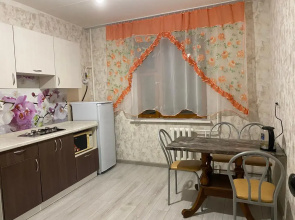 Квартира 1-комн. у аквапарка
