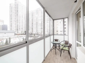 Апартаменты Avenue