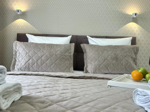 Апартаменты Fsf Уютная Евро-двушка в Цветах Башкирии