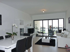 Marina Village By Algarve Golden Properties Apartments