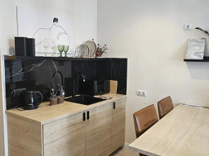 Апартаменты Галерея