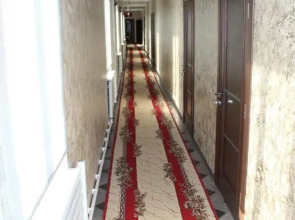 Мини-отель Космос Артем