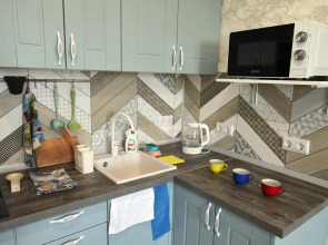 Апартаменты MyHomeUfa Medicine