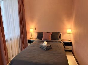 Апартаменты Apart-Comfort на Которосльной Набережной 4