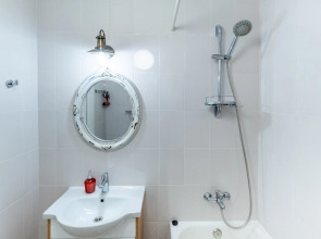 Квартира Каморка Папы Карло