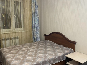 Квартира На Тундровом Однушка