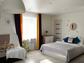 Квартира ProУЮТ