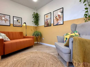 Апартаменты ArendaGrad Бакунина 10в