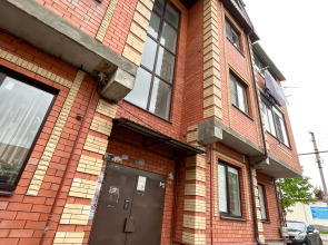 Апартаменты Кирова 4/2