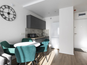 Квартира у метро Водный стадион (Е2К)