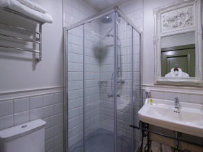 Бутик Отель 1881