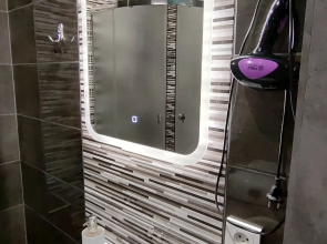 Апартаменты Двухкомнатные Анастасия у Южного Вокзала