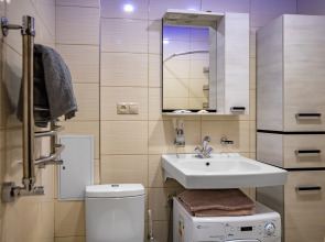 Апартаменты "Атмосфера" Квартира на Тамаева 18