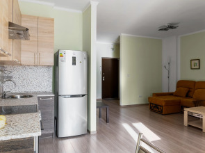 Апартаменты Prim Rooms Avrora в центре города