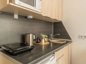 Апартаменты Джулиата 7