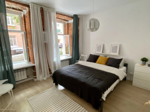 Апартаменты Студия на Садовнической