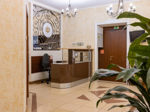 Меблированные комнаты Номера на Жуковского