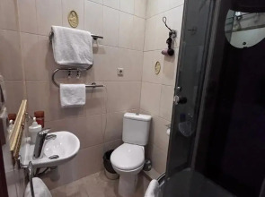 Апартаменты Central Inn