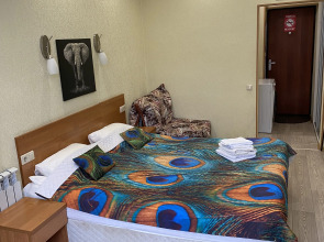 Апартаменты Пальма 6