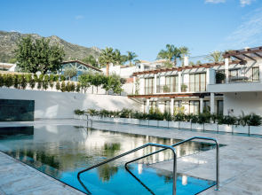 Sierra Blanca Resort Spa Butik-Hotel