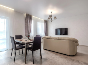 Апартаменты Urban Stay | Дом вдали от дома